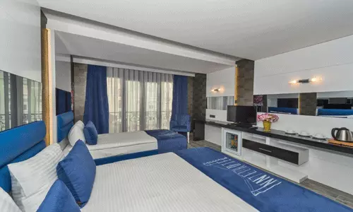 هتل اینتل استانبول هتل اینتل استانبول